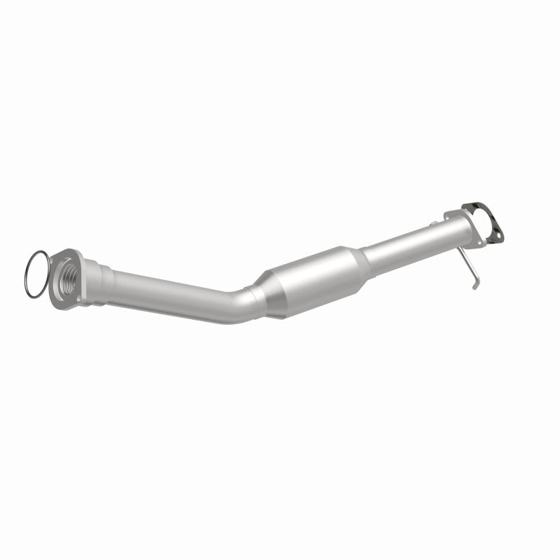 MagnaFlow HM Grade Federal / EPA Compliant Direct-Fit Catalytic Converter 24221 360 Degree Image Set