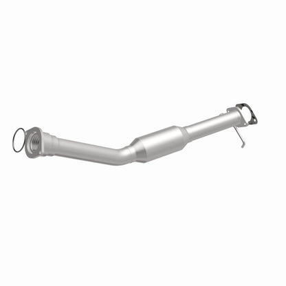 MagnaFlow HM Grade Federal / EPA Compliant Direct-Fit Catalytic Converter 24221 360 Degree Image Set