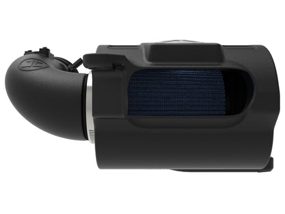 aFe Takeda Momentum Pro 5R Cold Air Intake System 22-23 Subaru BRZ/Toyota GR86 56-70056R 56-70056R Photo - Unmounted