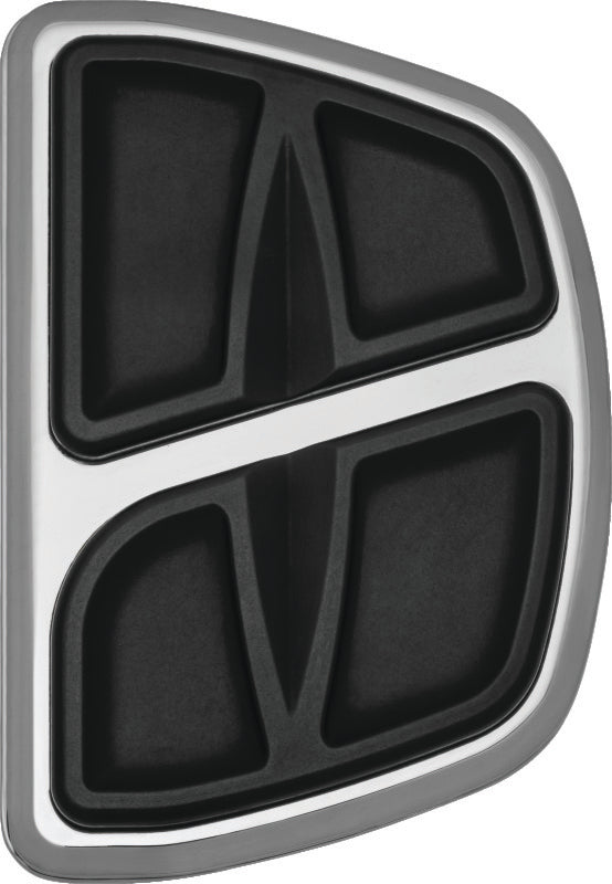 Kuryakyn Kinetic Mini Brds W/O Adpt Chr 7611 7611 User 1