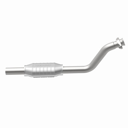 MagnaFlow Standard Grade Federal / EPA Compliant Direct-Fit Catalytic Converter 23420 360 Degree Image Set