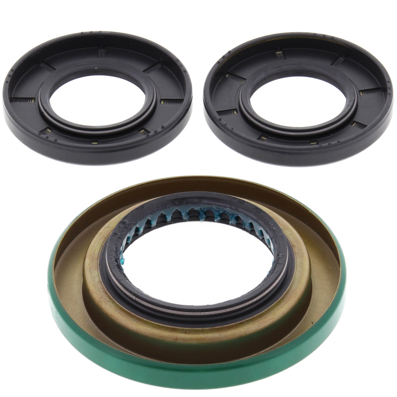 All Balls Racing 04-05 Can-Am Outl&er 330 Differential Seal Only Kit Front 25-2069-5 25-2069-5 Photo - Primary