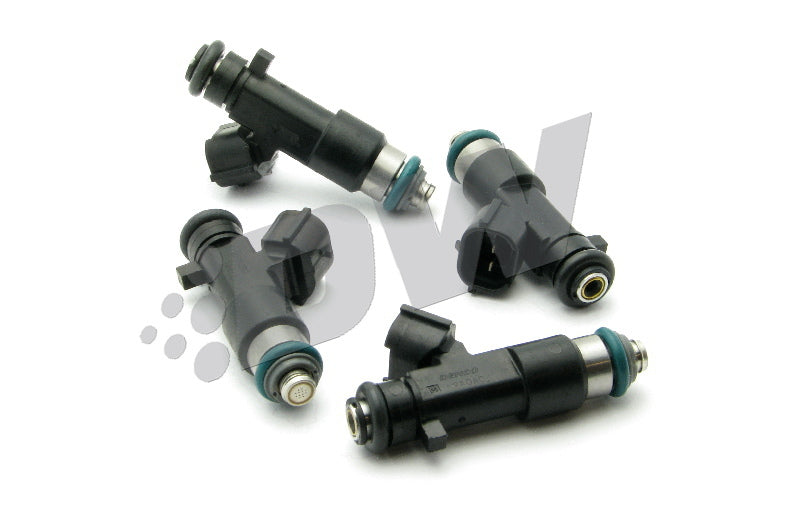 DeatschWerks Matched set of 4 injectors 550cc/min 21S-06-0550-4 Photo - Primary