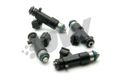 DeatschWerks Matched set of 4 injectors 550cc/min 21S-06-0550-4 Photo - Primary