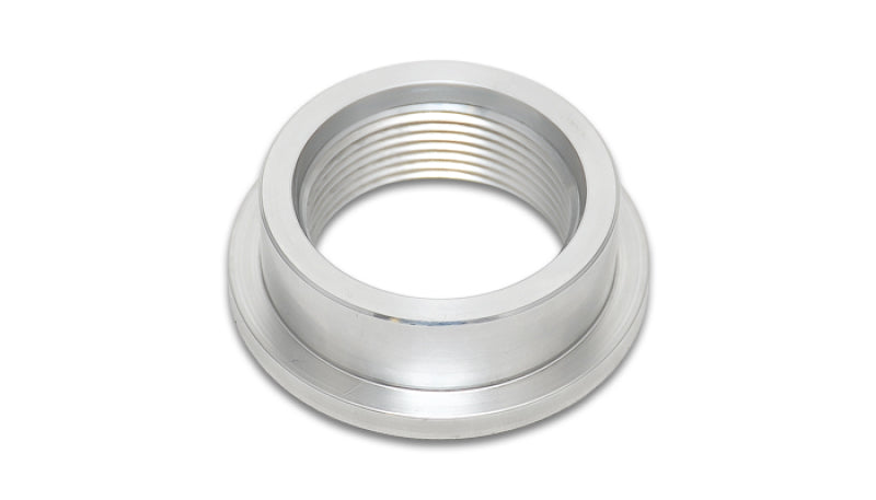 Vibrant Female -20AN 1-5/8in-12 Aluminum Weld Bung 11166 11166 Photo - Primary