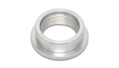 Vibrant Female -20AN 1-5/8in-12 Aluminum Weld Bung 11166 11166 Photo - Primary