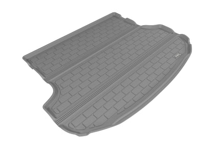 3D MAXpider 2014-2015 Kia Sorento 5-Seats Kagu Cargo Liner - Gray M1KA0271301 M1KA0271301 Photo - Primary