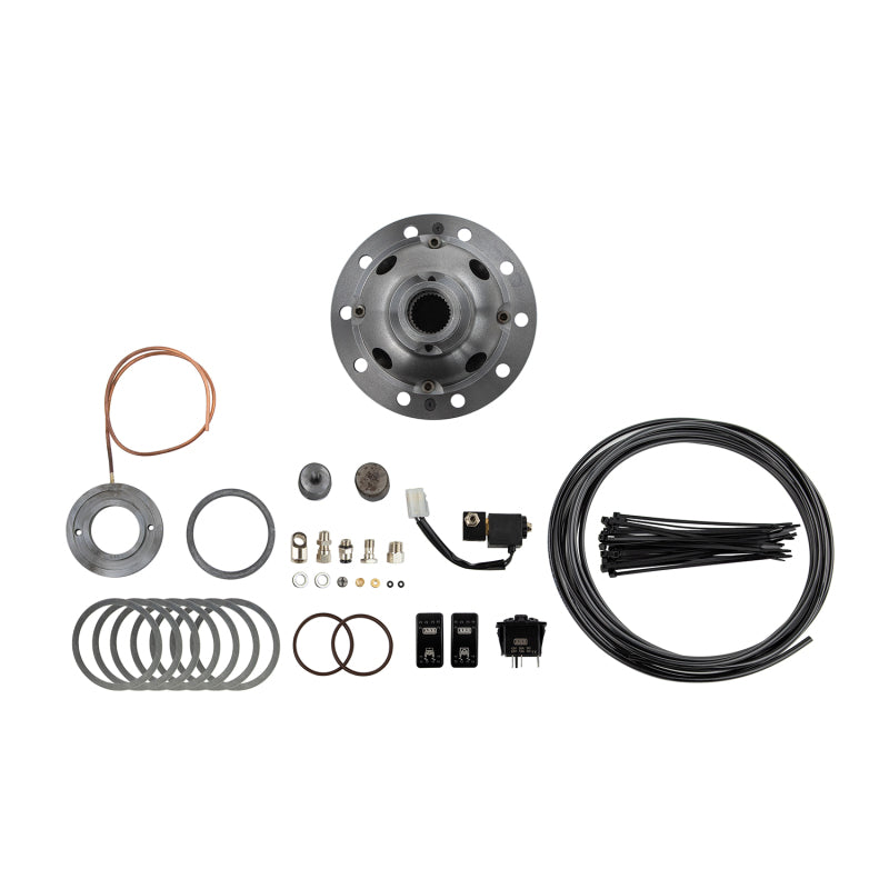 ARB Airlocker 29 Spl Nissan C200/R200A S/N RD202 RD202 Photo - Unmounted