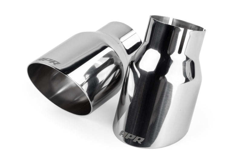 APR APR Exhaust Tips Exhaust, Mufflers & Tips Tips main image