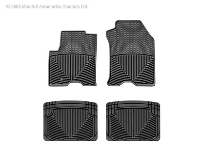 WeatherTech  W98-W20 W98-W20 Photo - Primary