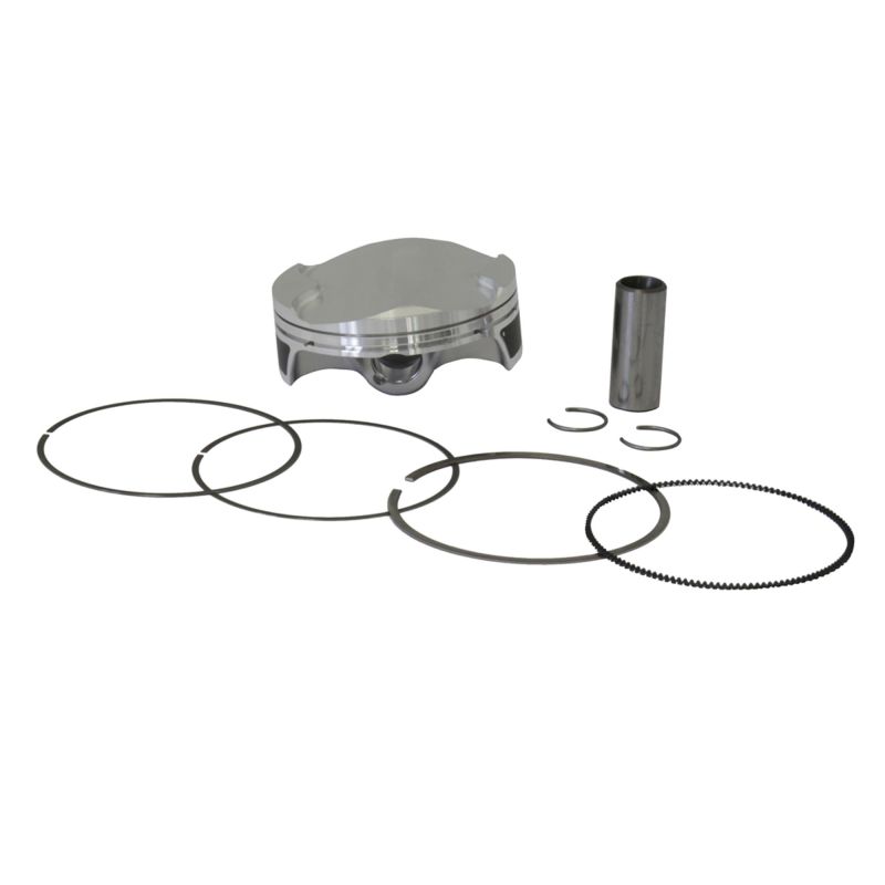 Athena 2014 Husaberg FE 250 77.95mm 4T Forged Racing Piston S4F07800009A S4F07800009A Photo - Primary