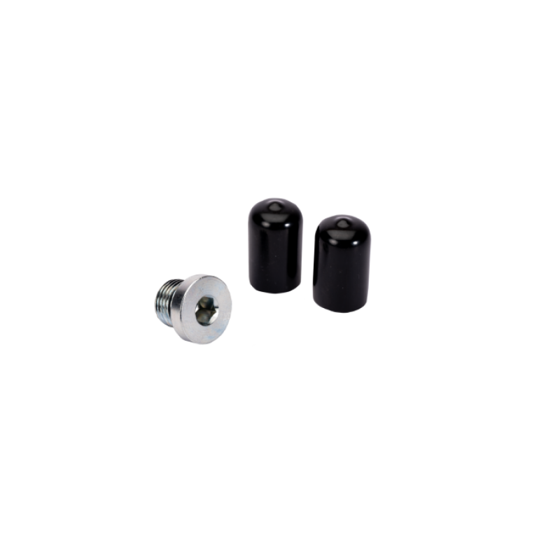 Fleece Performance Cummins Transmission Heat Exchanger Bypass Plug Kit FPE-34382 FPE-34382 User 1