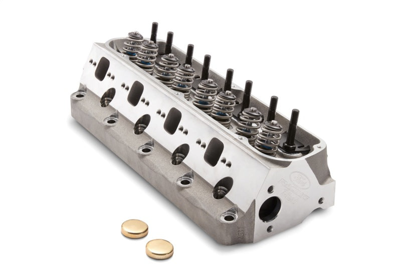 Ford Racing 302/351W Z-Head Aluminum - Assembled 63CC M-6049-Z304DA M-6049-Z304DA Photo - Unmounted