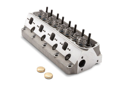 Ford Racing 302/351W Z-Head Aluminum - Assembled 63CC M-6049-Z304DA M-6049-Z304DA Photo - Unmounted