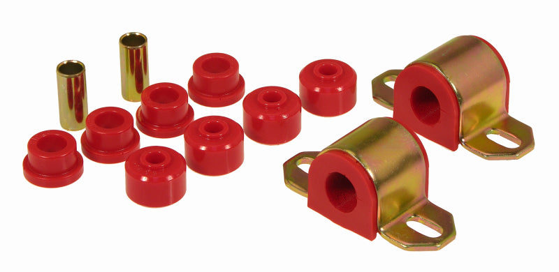 Prothane Suspension Stabilizer Bar Bushing 1-1106 Photo - Primary
