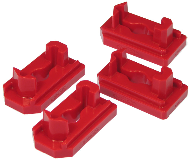 Prothane Differential Mount Bushing 4-509 Photo - Primary