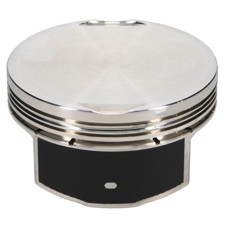 JE Pistons Gen 3 Hemi 6.4L Apache 4.09in Bore -4.8cc Dish 0.927in Pin Dia - Set of 8 367216 367216 Photo - Primary