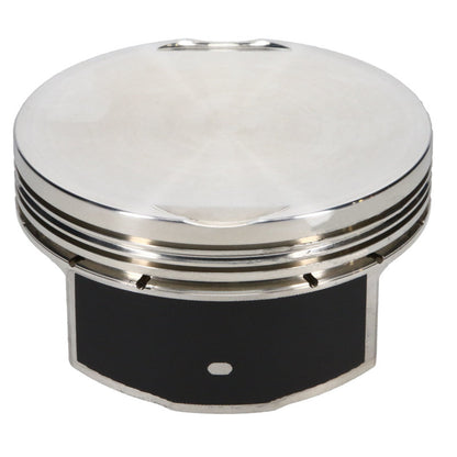 JE Pistons Gen 3 Hemi 6.4L Apache 4.09in Bore -4.8cc Dish 0.927in Pin Dia - Set of 8 367216 367216 Photo - Primary