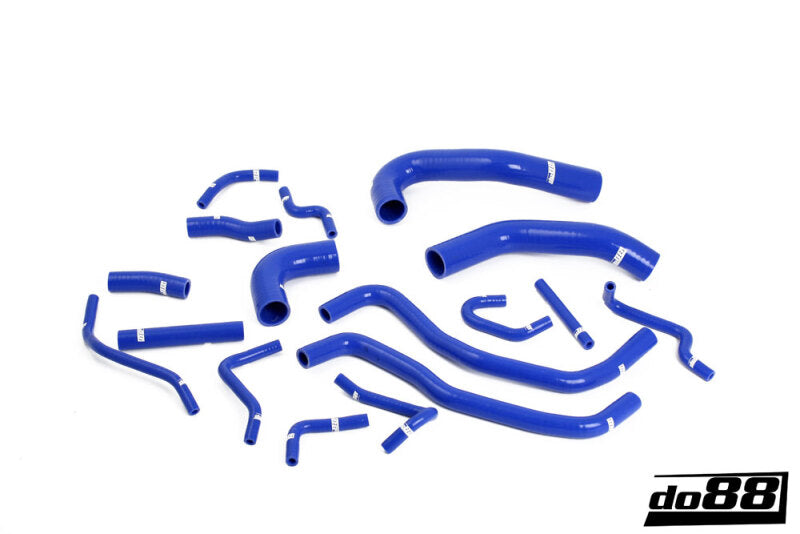 do88 DOB Hose - Coolant/Radiator Cooling Radiator Hoses main image