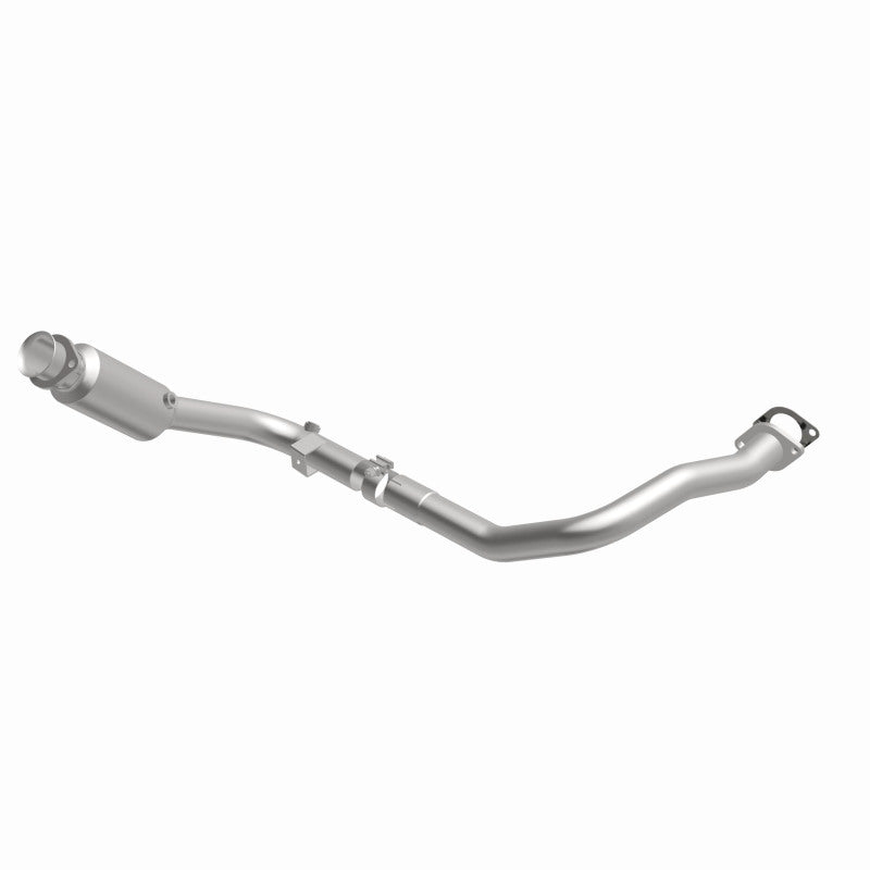 MagnaFlow Land Rover OEM Grade Federal / EPA Compliant Direct-Fit Catalytic Converter 21-532 360 Degree Image Set