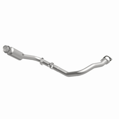 MagnaFlow Land Rover OEM Grade Federal / EPA Compliant Direct-Fit Catalytic Converter 21-532 360 Degree Image Set