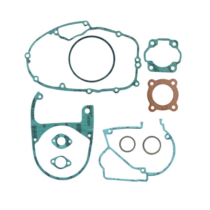 Athena 76-79 Kawasaki Complete Gasket Kit (Excl Oil Seal) P400250850102 P400250850102 Photo - Primary