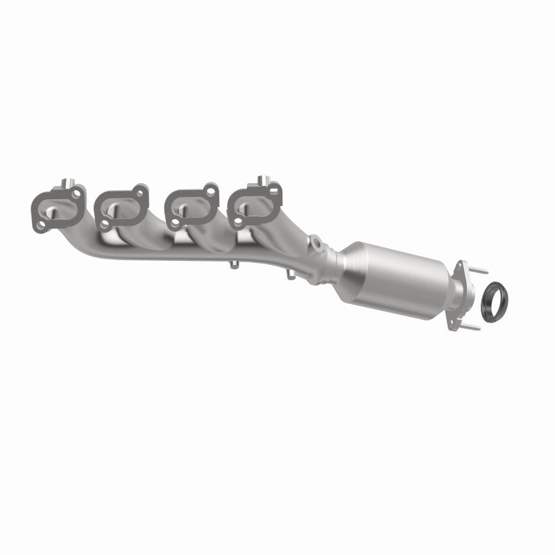 MagnaFlow Cadillac HM Grade Federal / EPA Compliant Manifold Catalytic Converter 50761 360 Degree Image Set