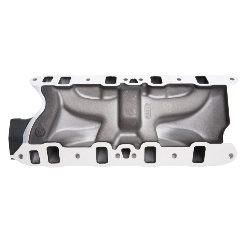 Edelbrock Performer Rpm 302 Ford Blk 71213 Photo - Unmounted