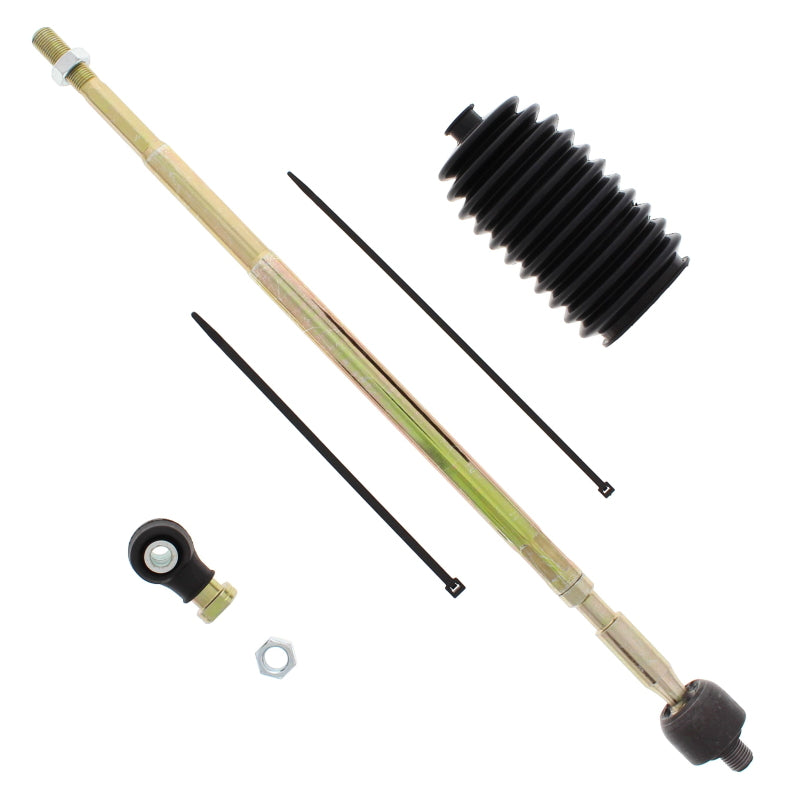 All Balls Racing 12-14 Polaris RZR 4 XP 900 Rack Tie Rod Kit - Left 51-1049-L 51-1049-L Photo - Primary