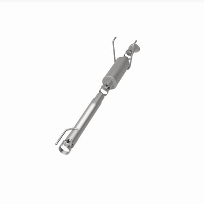 MagnaFlow Dodge Ram 1500 Off Road Pro Series Cat-Back Performance Exhaust System 17117 360 Degree Image Set