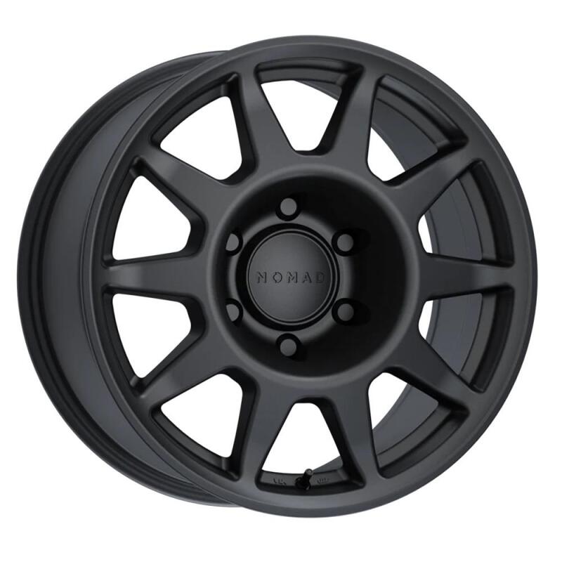 Nomad NOM 505 Touring Wheels Wheels Wheels - Forged main image