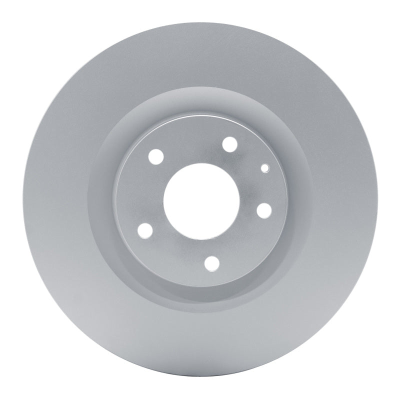 DFC DFC Brake Rotors - Plain Brakes, Rotors & Pads Brake Rotors - OE main image