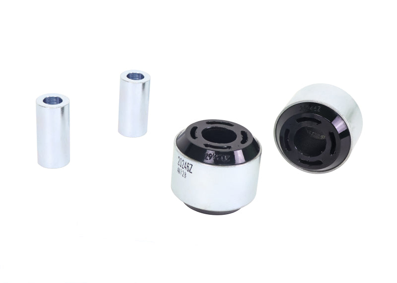 Whiteline WL Bushings - Differential Drivetrain Differential Bushings main image