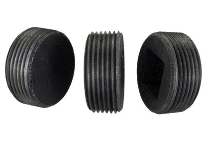 Ford Performance Parts Ford Racing Engine Block Threaded Core Plugs M-6026-B302 Photo - Unmounted