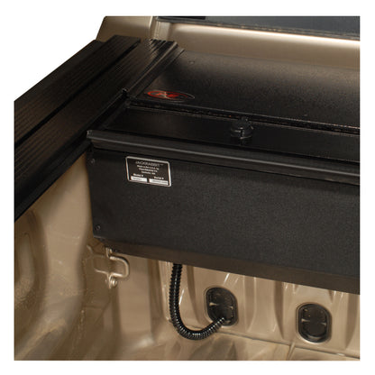 Pace Edwards 5-18 Chevy Colorado / GMC Canyon 5ft 2in Bed JackRabbit Full Metal FECA03A25 Photo - Mounted