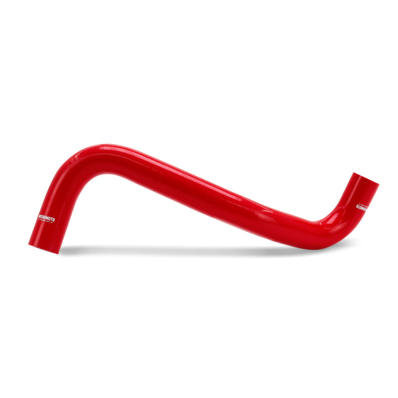 Mishimoto 2022+ Honda Civic 1.5T Silicone Coolant Hose Kit - Red MMHOSE-CIV-22RD MMHOSE-CIV-22RD User 1