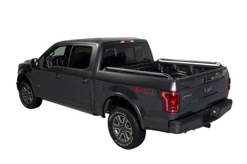 Putco 2015-2017, Ford F150 - 5.5ft Bed 89864 Photo - Mounted