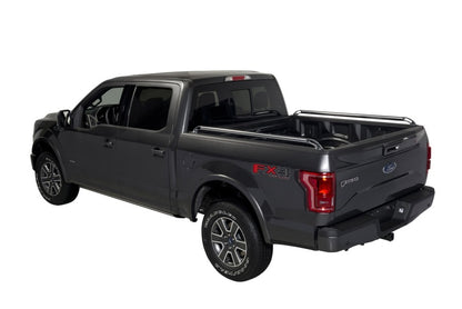 Putco 2015-2017, Ford F150 - 5.5ft Bed 89864 Photo - Mounted