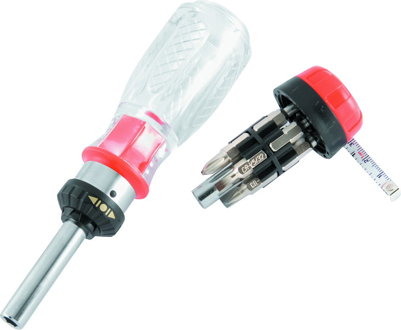 BikeMaster 14-in-1 Screwdriver 151559 151559 Photo - Primary