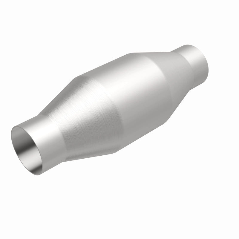 MagnaFlow Standard Grade Federal / EPA Compliant Universal Catalytic Converter 59925 360 Degree Image Set