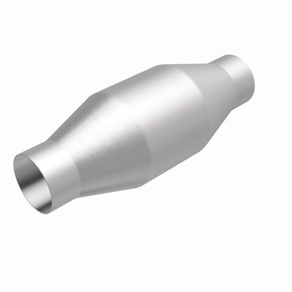 MagnaFlow Standard Grade Federal / EPA Compliant Universal Catalytic Converter 59925 360 Degree Image Set