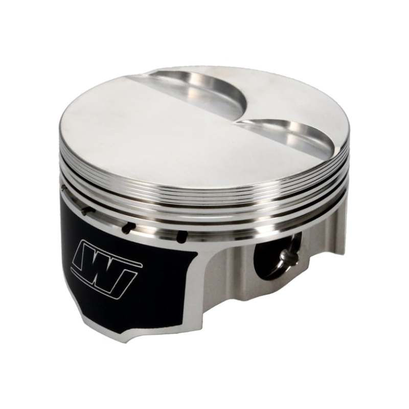 Wiseco Chevy LS1/LS2 RED Series Piston Set 3780in Bore 1299in Compression Height - Set of 8 RED0053X378 RED0053X378 Photo - Primary