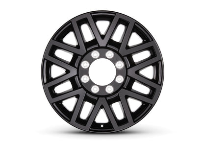 Ford Racing 05-20 F-Super Duty 20in x 8in Wheel Package with TPMS Kit - Black M-1007K-SU2008EB M-1007K-SU2008EB Photo - Unmounted