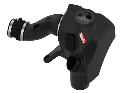 aFe Takeda Momentum Pro Dry S Cold Air Intake System 17-19 Honda Ridgeline V6-3.5L 56-70013D 56-70013D Photo - Unmounted