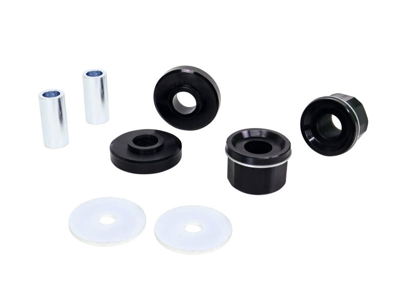 Whiteline WL Bushings - Differential Drivetrain Differential Bushings main image
