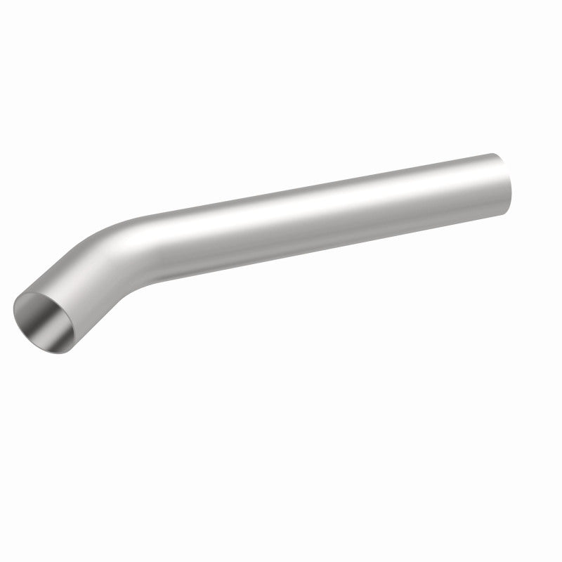 MagnaFlow 45° Bend Stainless Steel Pipe 10736 360 Degree Image Set