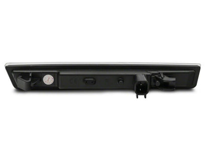 Raxiom 15-23 Dodge Challenger Excluding Widebody Axial Series LED Side Marker Lights- Clear CH3215 CH3215 Photo - Close Up