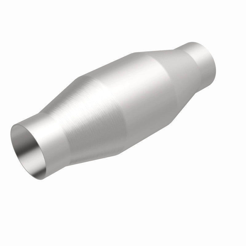 MagnaFlow Standard Grade Federal / EPA Compliant Universal Catalytic Converter 59926 360 Degree Image Set
