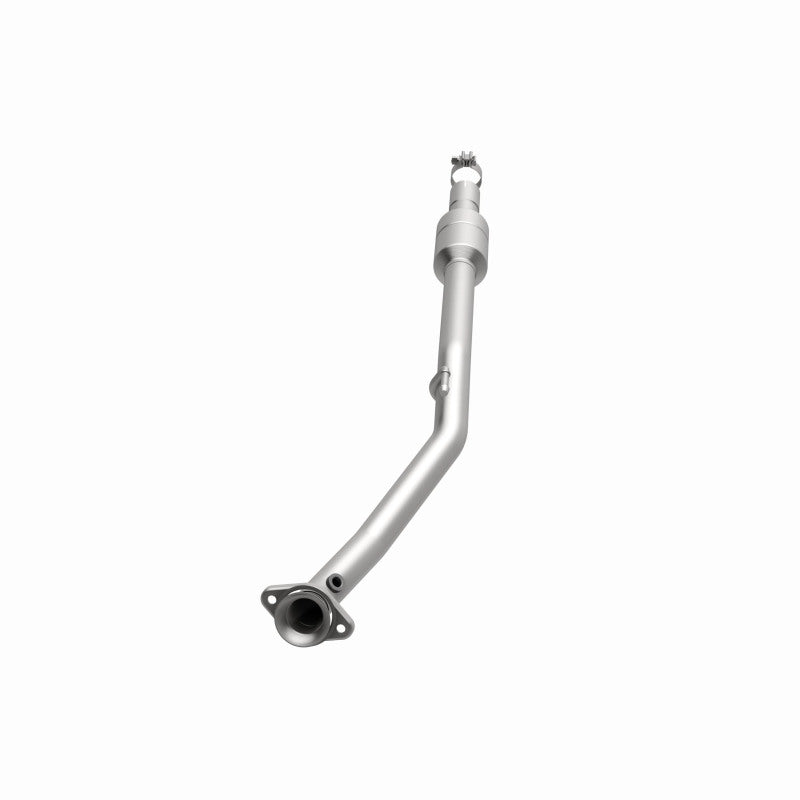 MagnaFlow Cadillac CTS California Grade CARB Compliant Direct-Fit Catalytic Converter 557428 360 Degree Image Set