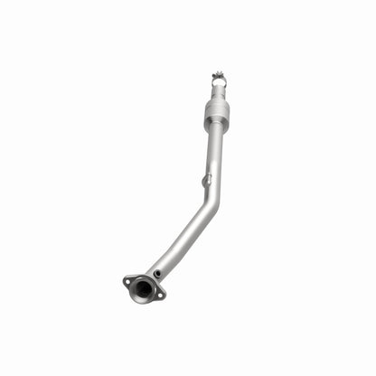 MagnaFlow Cadillac CTS California Grade CARB Compliant Direct-Fit Catalytic Converter 557428 360 Degree Image Set